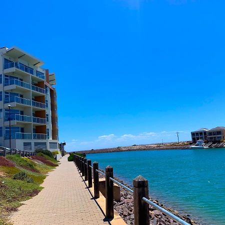 Wallaroo Marina Luxury Apartment Kültér fotó