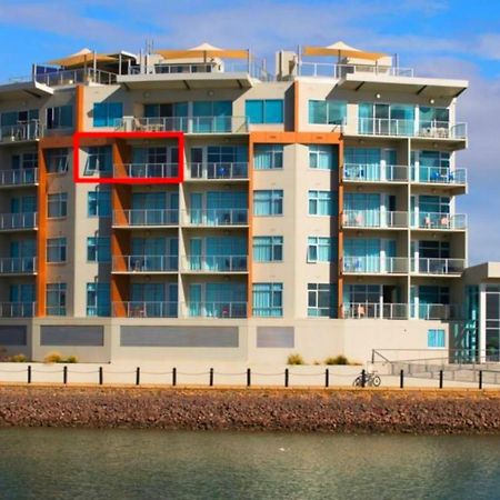 Wallaroo Marina Luxury Apartment Kültér fotó