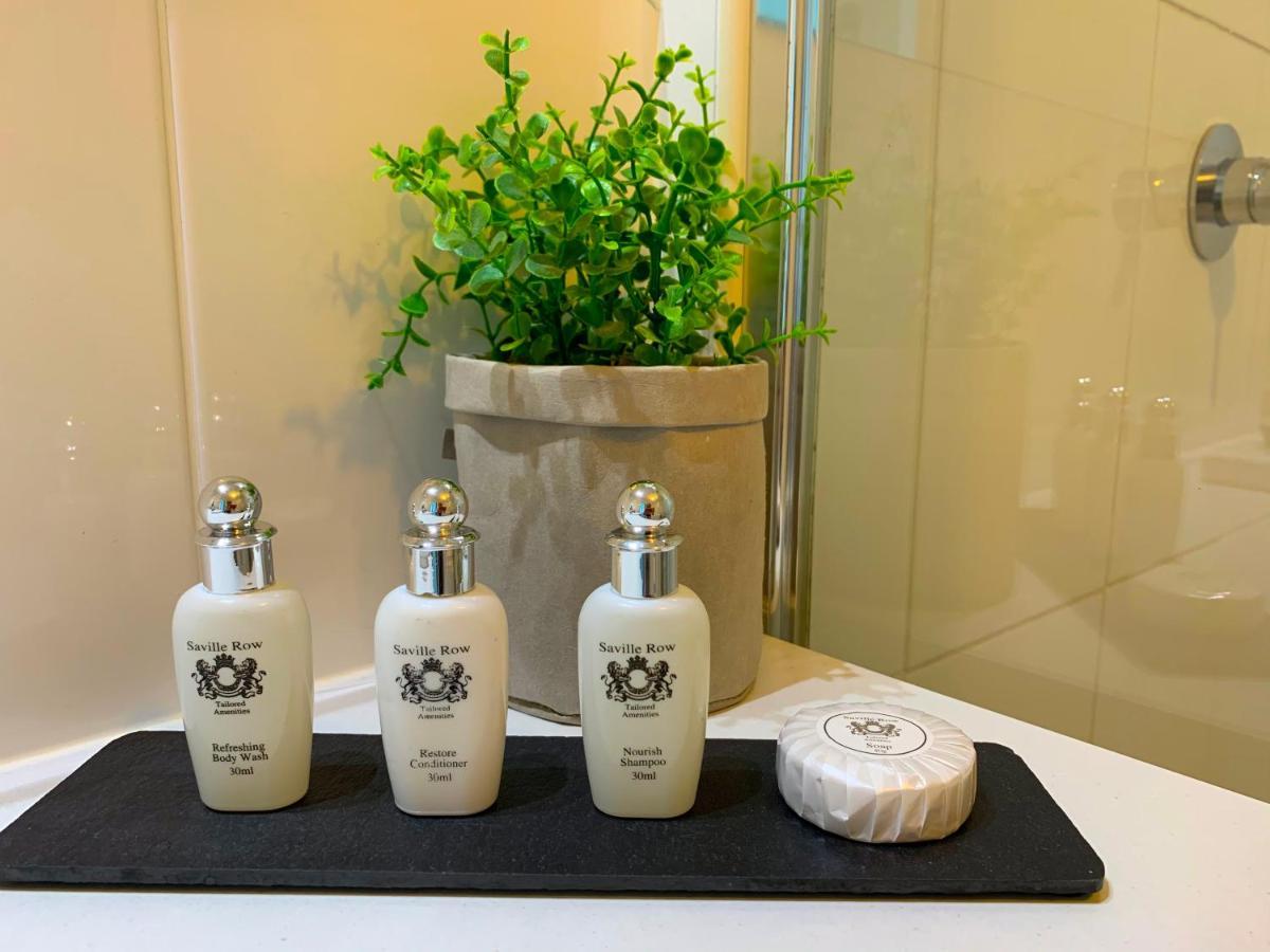 Wallaroo Marina Luxury Apartment Kültér fotó