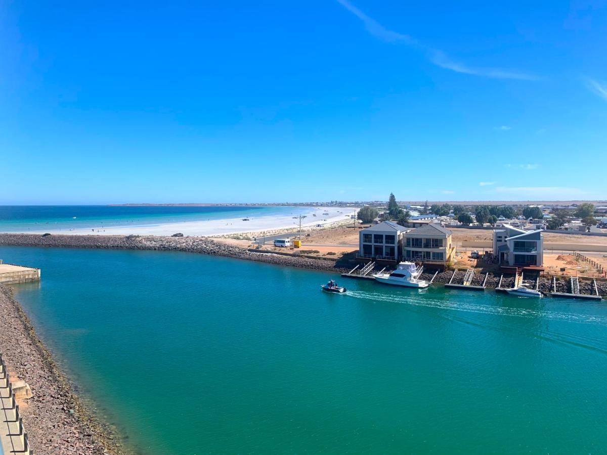 Wallaroo Marina Luxury Apartment Kültér fotó