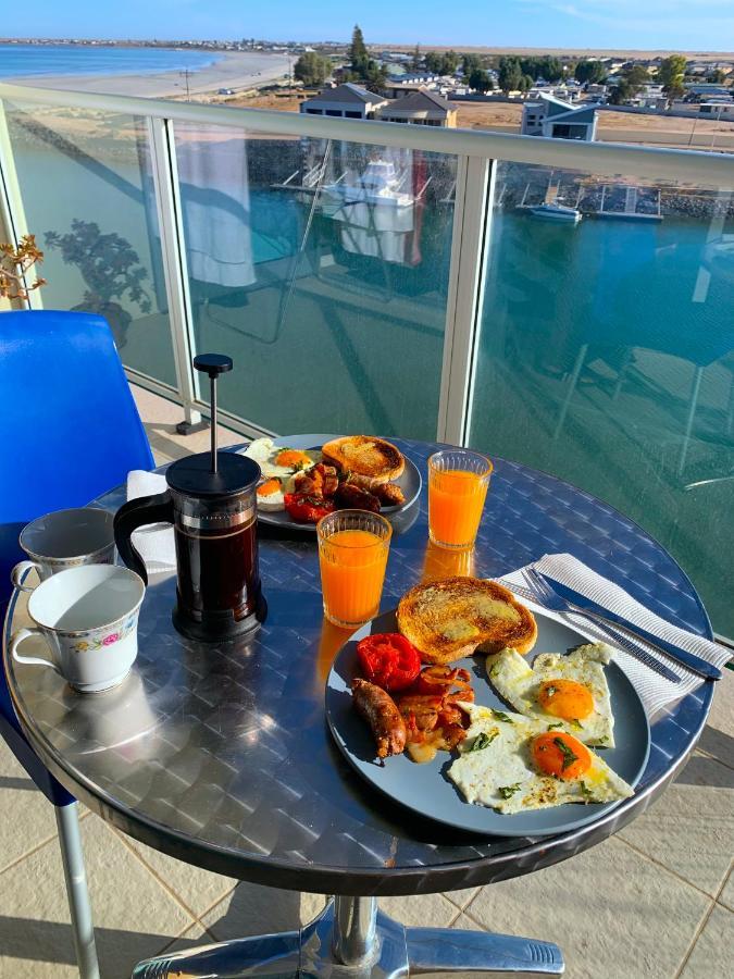 Wallaroo Marina Luxury Apartment Kültér fotó