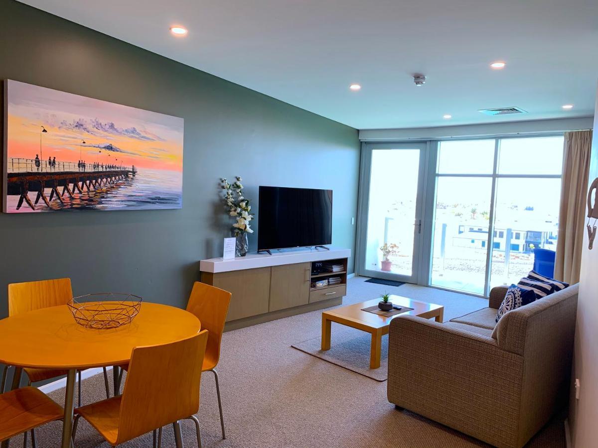 Wallaroo Marina Luxury Apartment Kültér fotó