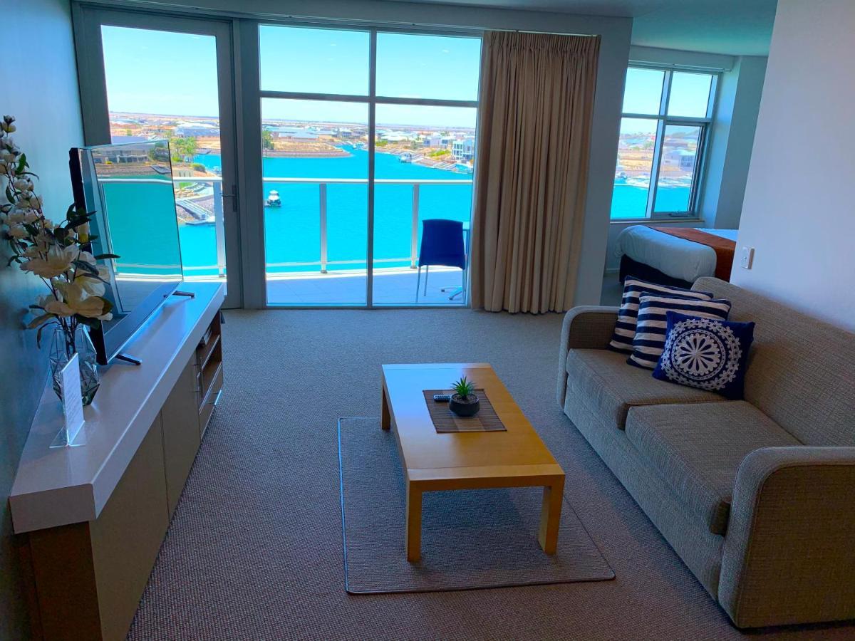 Wallaroo Marina Luxury Apartment Kültér fotó