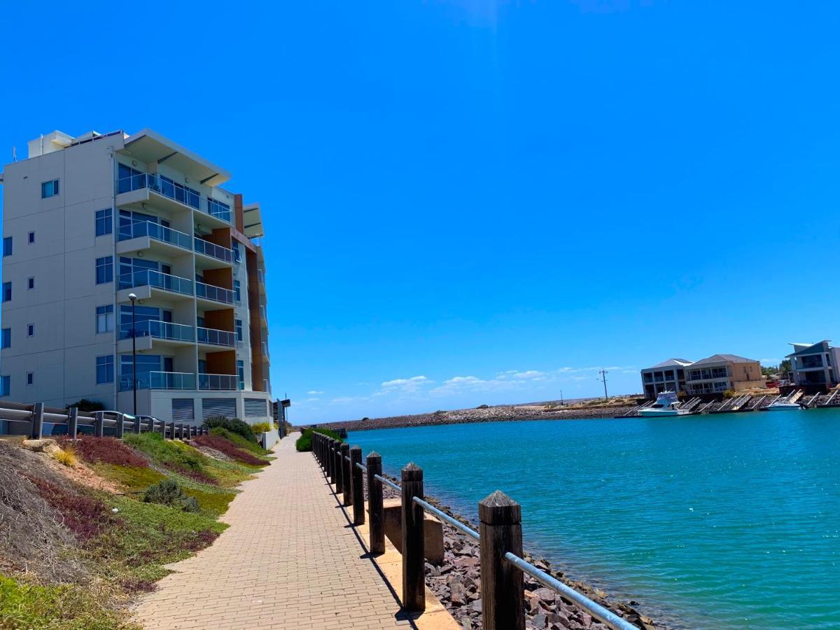 Wallaroo Marina Luxury Apartment Kültér fotó