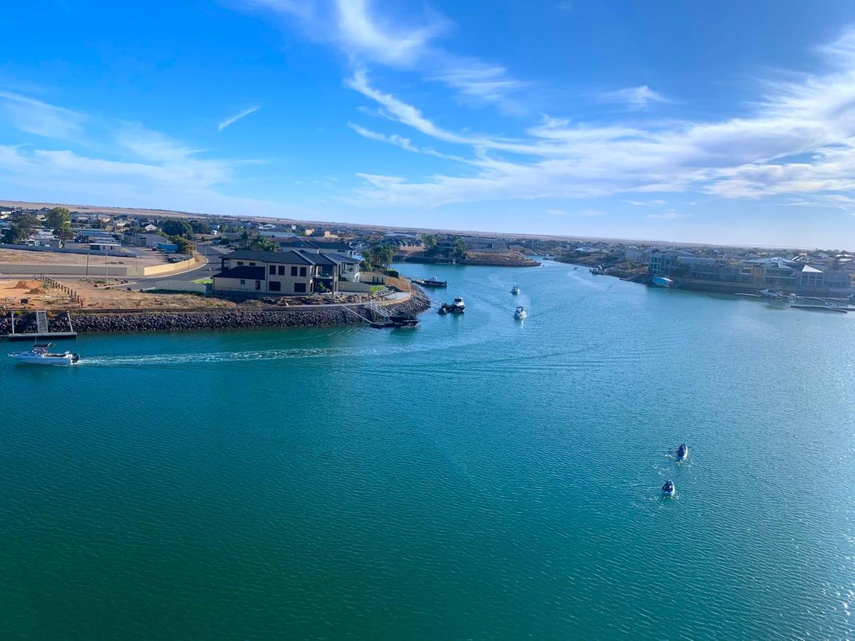 Wallaroo Marina Luxury Apartment Kültér fotó