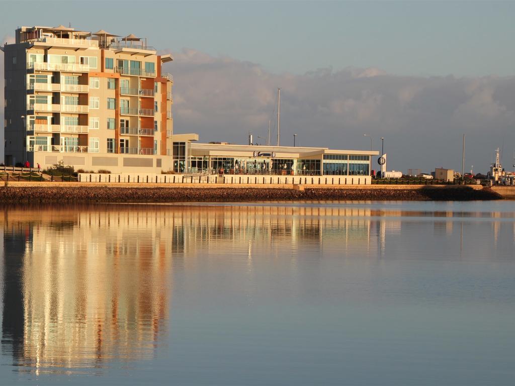 Wallaroo Marina Luxury Apartment Kültér fotó