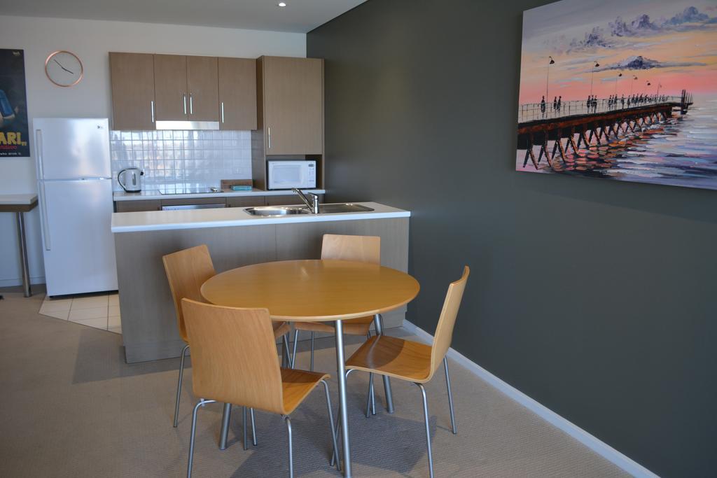 Wallaroo Marina Luxury Apartment Kültér fotó