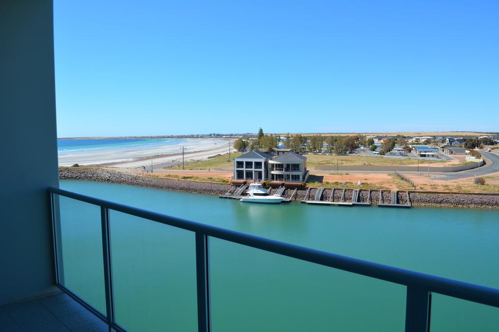 Wallaroo Marina Luxury Apartment Kültér fotó