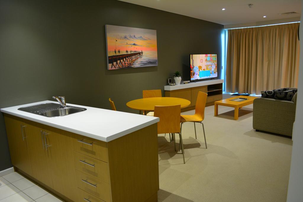 Wallaroo Marina Luxury Apartment Kültér fotó
