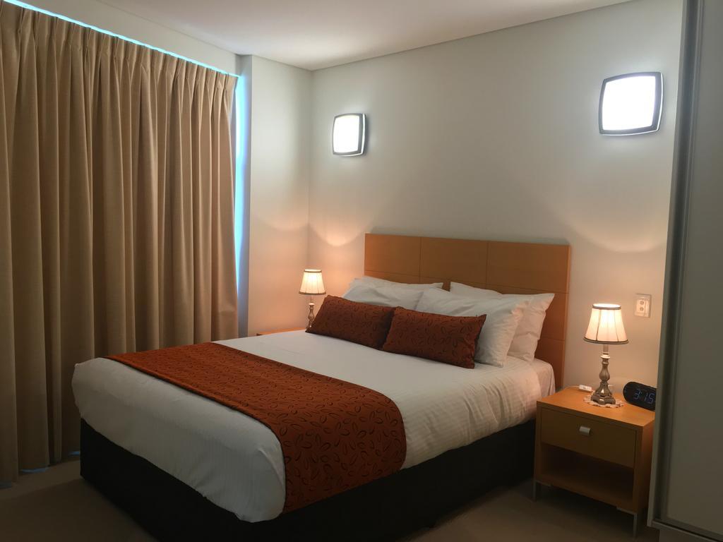 Wallaroo Marina Luxury Apartment Kültér fotó