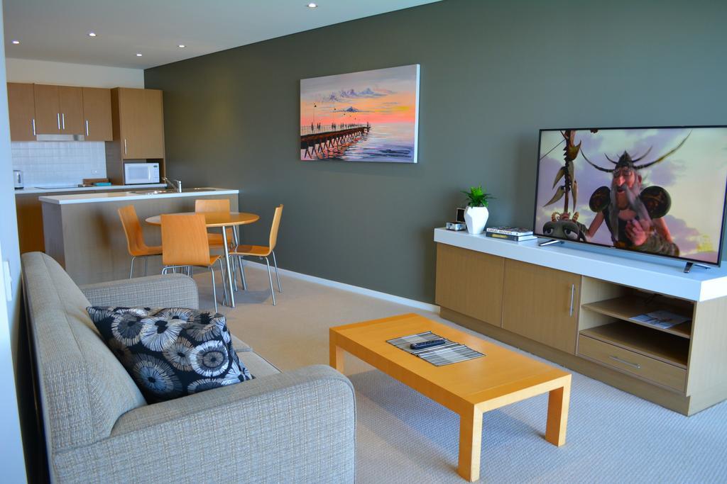 Wallaroo Marina Luxury Apartment Kültér fotó