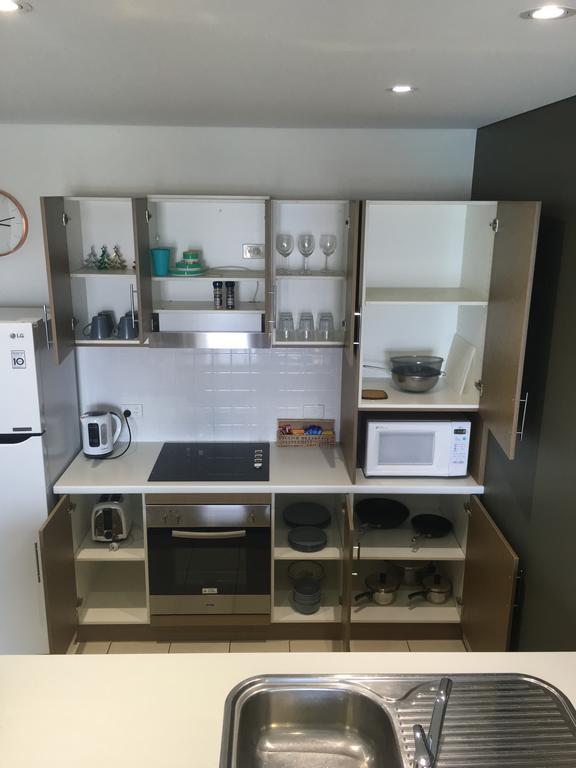 Wallaroo Marina Luxury Apartment Kültér fotó