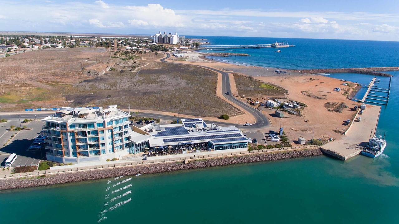 Wallaroo Marina Luxury Apartment Kültér fotó