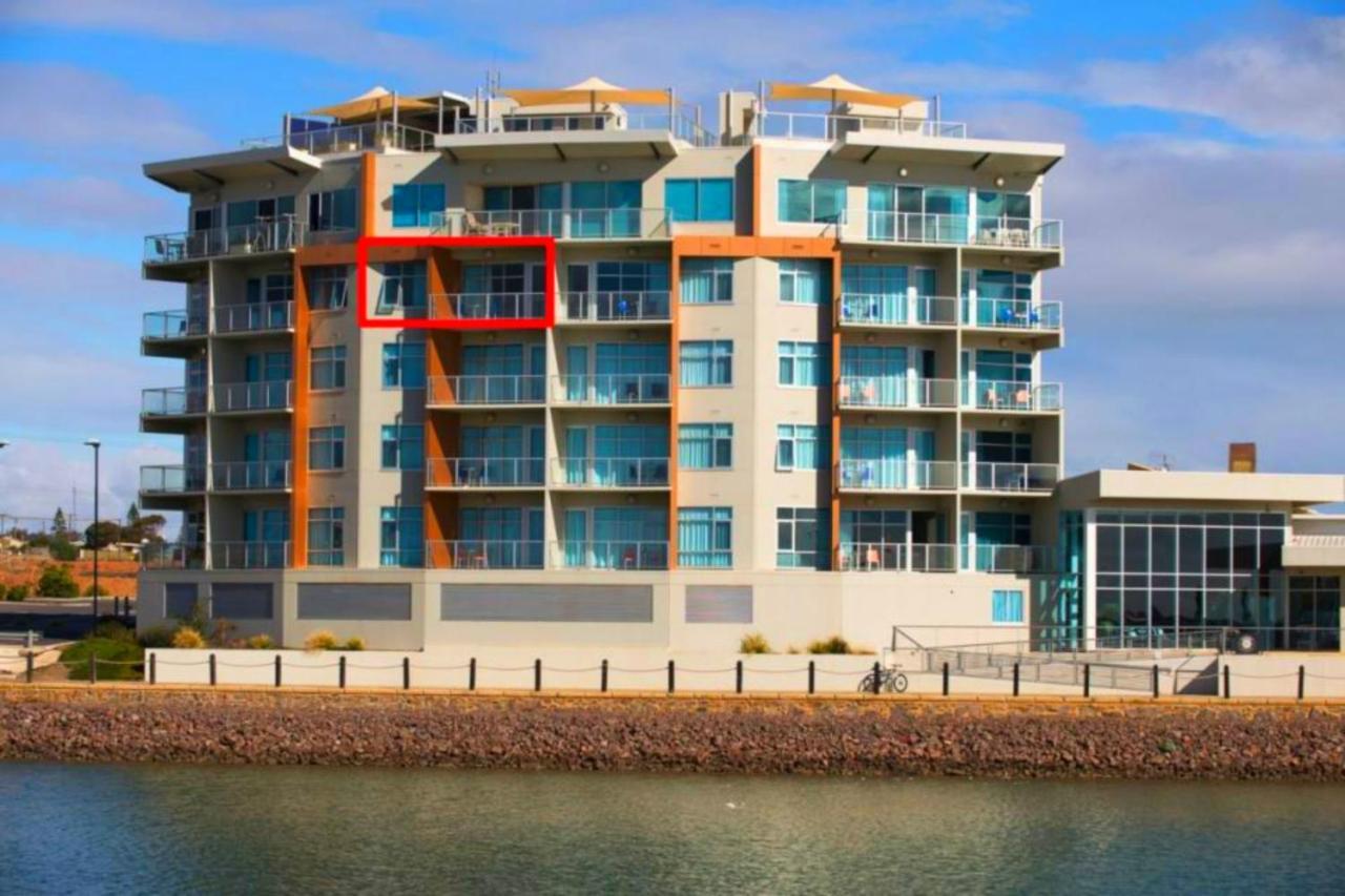 Wallaroo Marina Luxury Apartment Kültér fotó